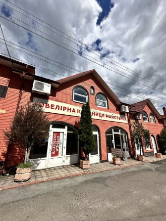 Оренда приміщення в окремій будівлі Краківський ринок - фото 1