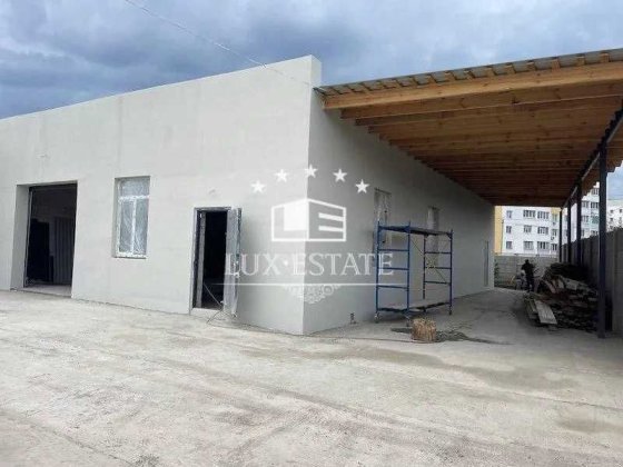 Продажа помещения СТО 700 м2, Новые Дома ул. Ньютона, Харьков Харьков