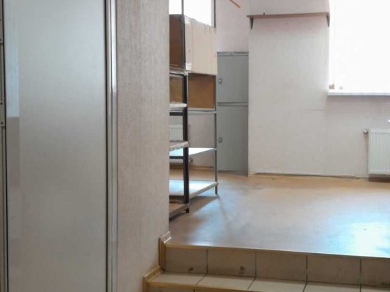 ОТ СОБСТВЕННИКА! Аренда помещения в центре 36,6 м2