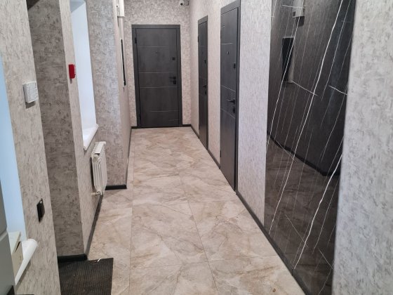 Офис с новым ремонтом и автономным отоплением!!! Алексеевка! В комнате доп. подвод воды под стиральн Харків