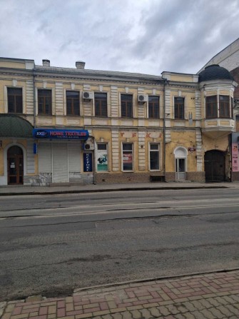 Сдам в аренду нежилое помещение. ЮЖД. Холодная гора. - фото 1