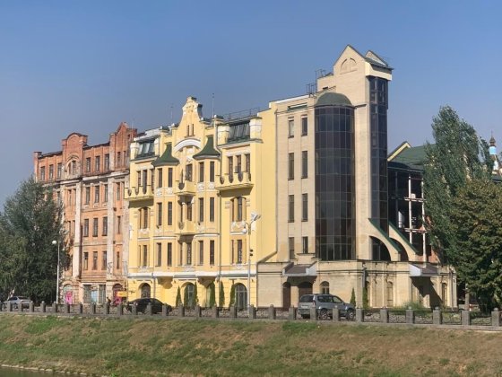 Сдам энергонезависимый офис в центре Харьков