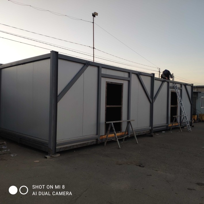 Приміщення 24 м для бізнесу: склад, холодильник, оренда. - фото 1