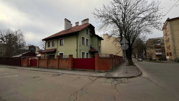 Оренда офісного приміщення на вул. О. Степанівни - фото 1