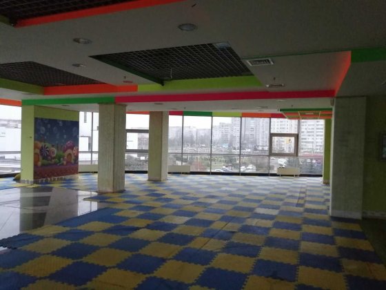 Оренда комерції у ТЦ Інтерсіті, Сихів Львів