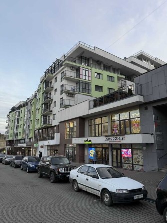 Оренда комерційного приміщення в ЖК Велика Британія - фото 1