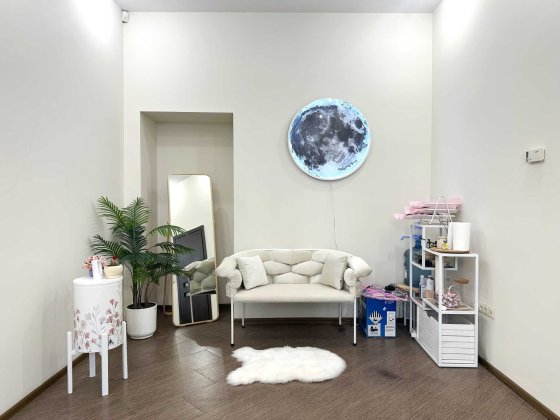 Оренда кабінету в салоні, 19,6 м², центр, вул. К. Левицького Львів