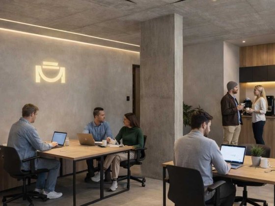 Комерційне приміщення 92,8 м² у ЖК «Шерлок Холмс» — без комісії Львів
