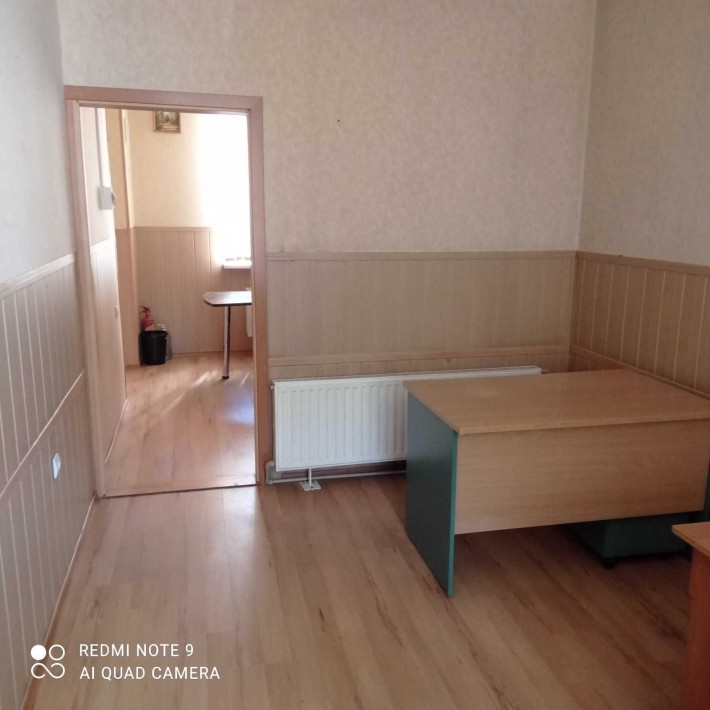 Сдам под офис  приморский район Мечникова/Б. Хмельницкого - фото 1