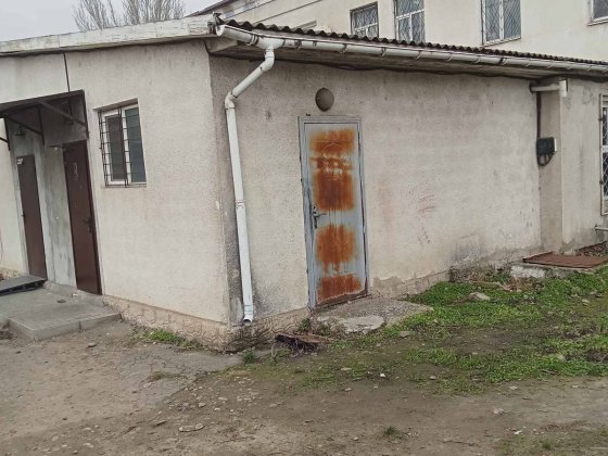 Оренда складського приміщення, Атамана Головатого 161 Одеса