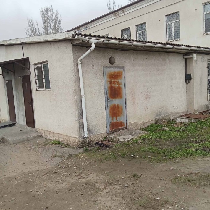 Оренда складського приміщення, Атамана Головатого 161 - фото 1