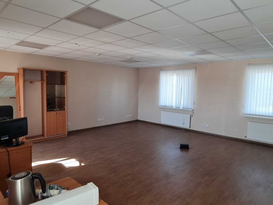 Оренда офісу 85 кв.м. Тернівка. Без комісії Николаев