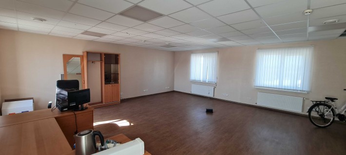 Оренда офісу 85 кв.м. Тернівка. Без комісії - фото 1
