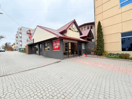Оренда комерційного приміщення по вул.Щирецька Львів
