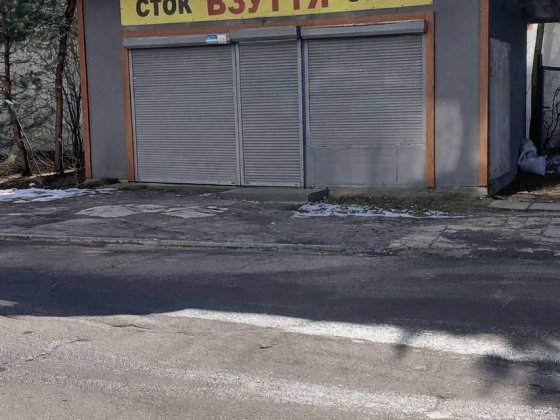 Оренда ТС-МАФ.(кіоску) Львів