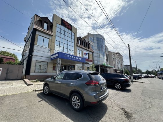 Аренда стильного офиса в центре ул Садовая  450м2 Николаев