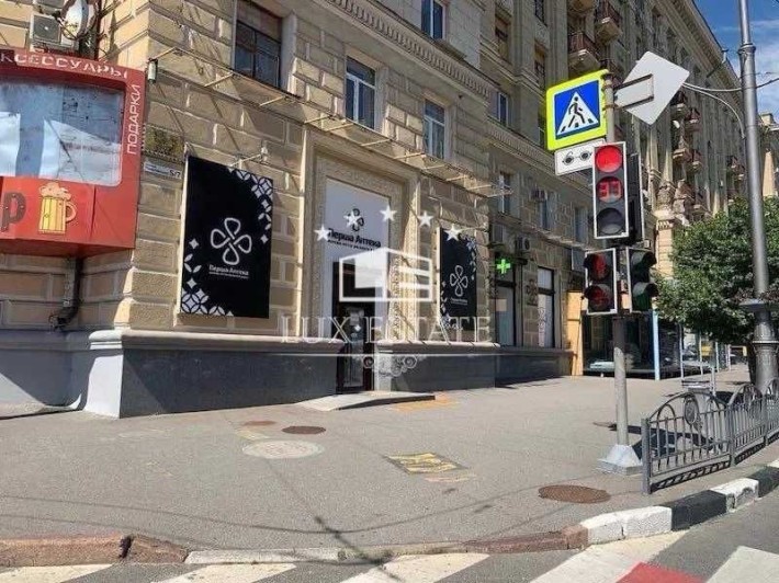 Аренда помещения 148 м2, центр м пл Конституции Павловская пл. Харьков - фото 1