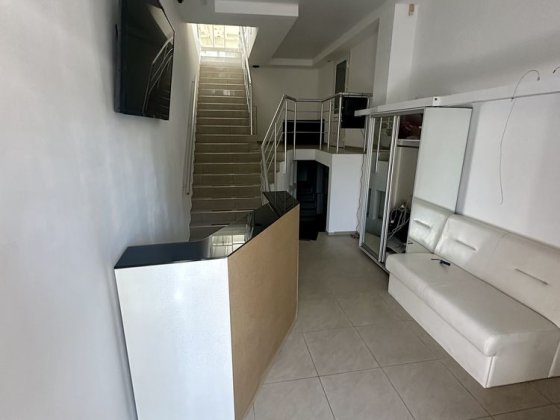 Аренда  Центр 165 кв.м Николаев