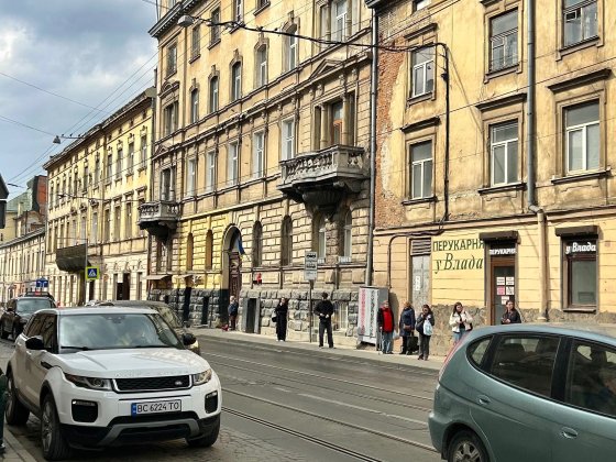 Оренда комерційного приміщення, вул. Личаківська | площа Митна | ЦЕНТР Львів