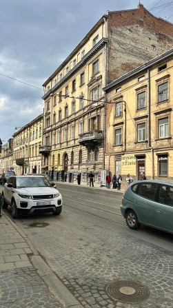 Оренда комерційного приміщення, вул. Личаківська | площа Митна | ЦЕНТР - фото 1