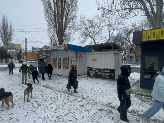 Пр.Богоявленський 6 кв.м. ТОП місце прохідняк Николаев