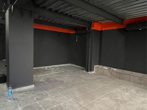 Аренда офис / магазин ЖК Набережный квартал 110м2 Николаев