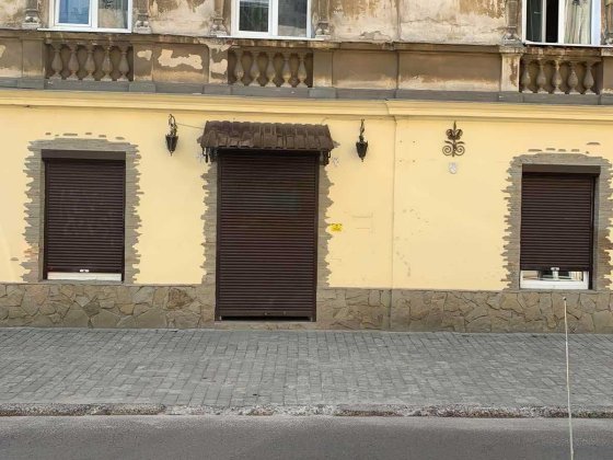 Оренда приміщення вулиця Личаківська Львов