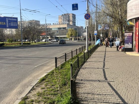 Собственник! Сдам нежилое помещение Дом Мебели / Рихтера / Черемушки, новый ЖК, 3 фазы / ремонт/ 80  Одеса