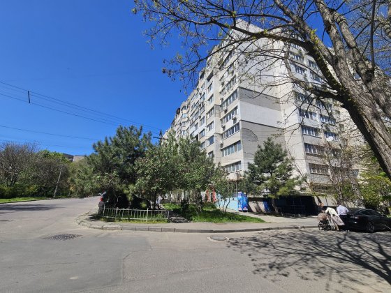 Сдам помещение на слободке, ул. Ядова Одеса