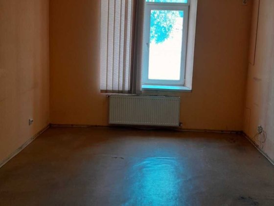 НЕДОРОГО! Сдам офис в центре м. Архитектора Бекетова 25,6 м2