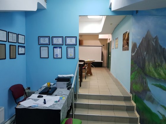 Безопасное в подзем части ТЦ в аренду сдам 70м под магазин-офис-склад Харків