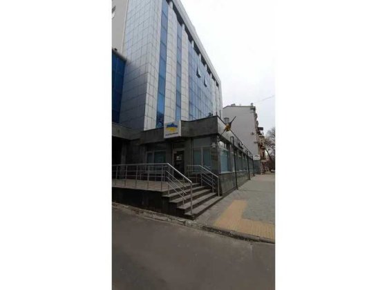 ОРЕНДА – група приміщень 1-го поверху, загальною площею 163,20 кв.м. м. Одеса