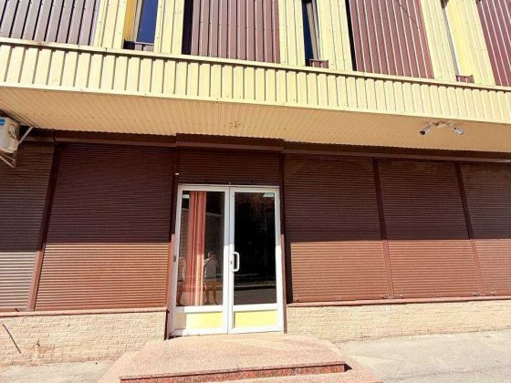 Здам приміщення біля метро Ботанічний сад