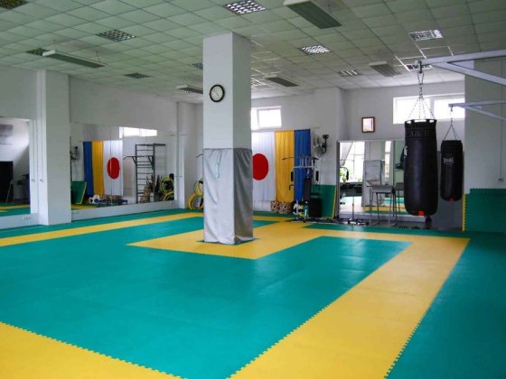 Оренда Спортзала для індивідуальних тренувань 1000 грн./ 2 часа. Николаев