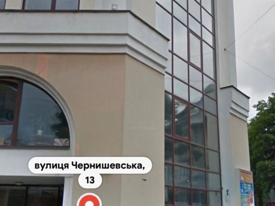 Сдам в аренду помещение в офисном центре «Лира»