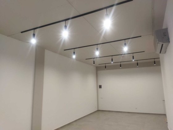 Оренда торгового приміщення 60 м² ПОРТ Львів! з ремонтом! Львів