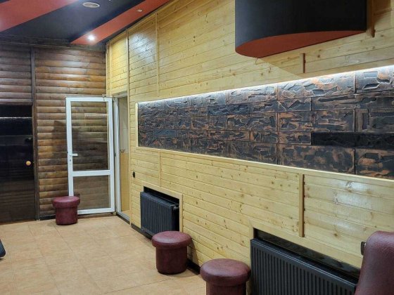 Сдается в аренду готовый бизнес - сауна Пальмира район ТЦ Кит Николаев