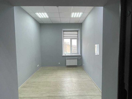 Здам офіс з ремонтом біля метро Історичний музей Харків