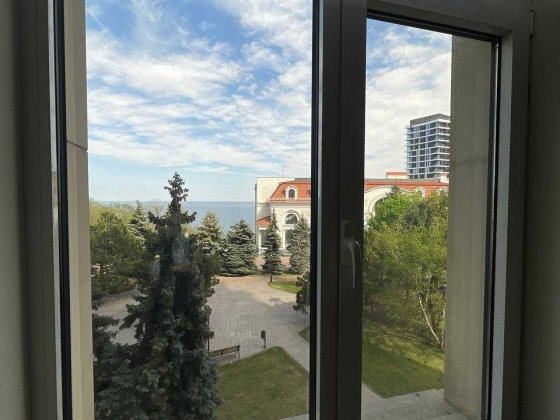 сдам офис в АРКАДИИ 93м БЕЗ КОМИСИИ 15$/м2 ВИД НА МОРЕ Одеса
