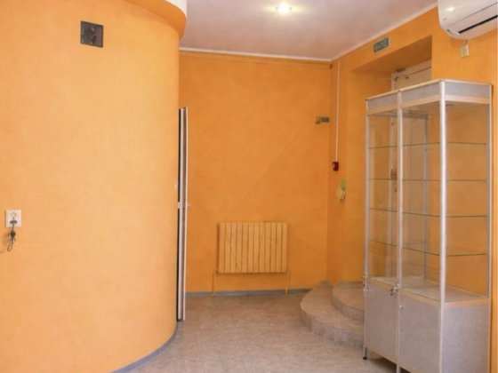 Сдам в аренду салон красоты/ помещение под любой вид деятельности Одеса