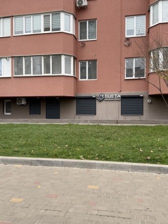 Аренда помещения open space.Фасад на Вильямса - фото 1