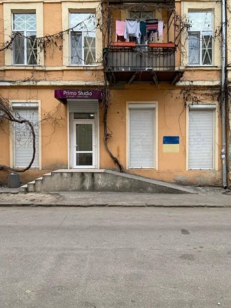 АРЕНДА Офис 138m2 Центр Одессы ‼️ Магазин Шоурум Кафе Медцентр Салон Бьюти - фото 1