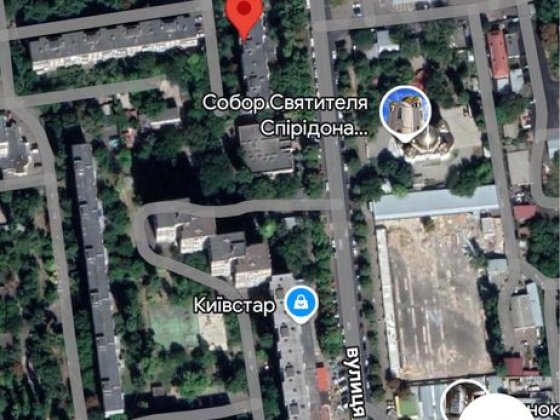 Сдается фасадное нежилое помещение на ул. Ак. Королева, г. Одесса