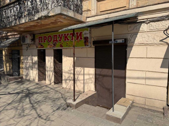 сдам приміщення / нежитловий фонд / Канатна 84 / - фото 1