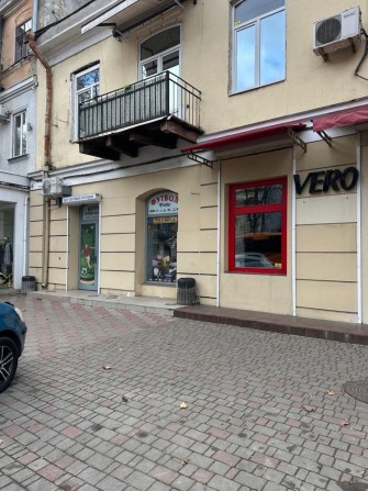 Аренда 95м2 Екатерининская  ‼️ Шоу- рум Салон Банк - фото 1