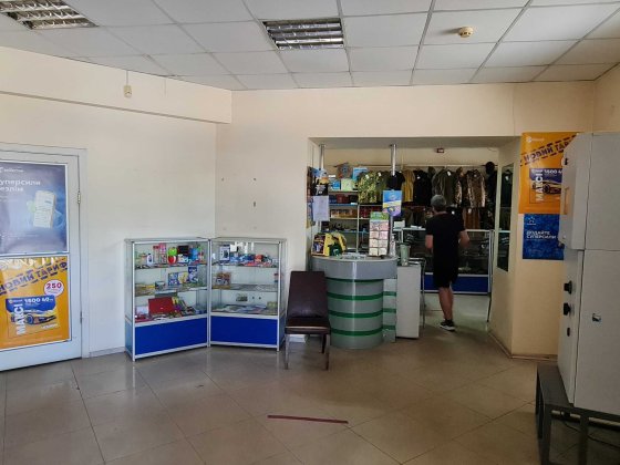 Здається в оренду комерційне приміщення.пр.Богоявленський.Без комісії. Николаев