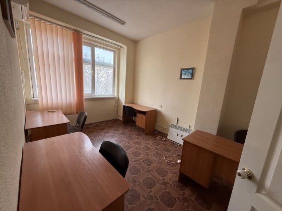 Аренда офис 45м2 Мира 36 Николаев