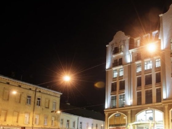 Оренда центр ,вул.паралельна проспекту Свободи Львів