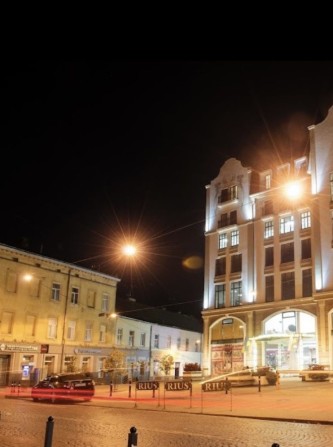 Оренда центр ,вул.паралельна проспекту Свободи - фото 1