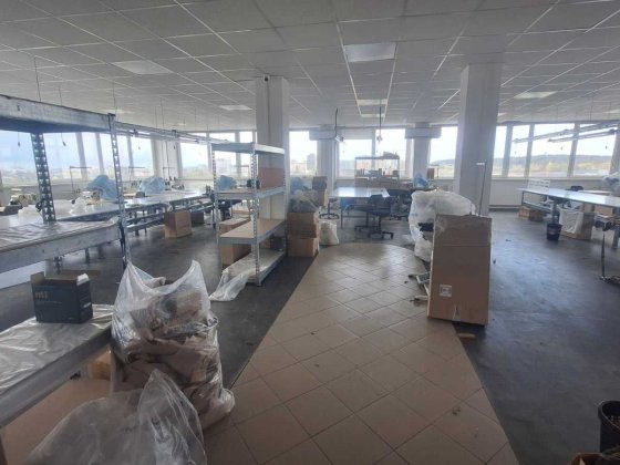 в. Зелена Приміщення 180м,під офіс або швейну майстерню а Львів